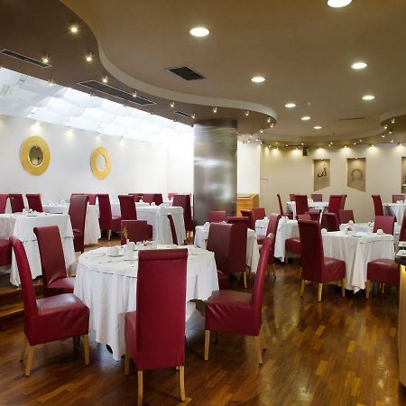 Acropolis Boutique Residence Athens Ngoại thất bức ảnh