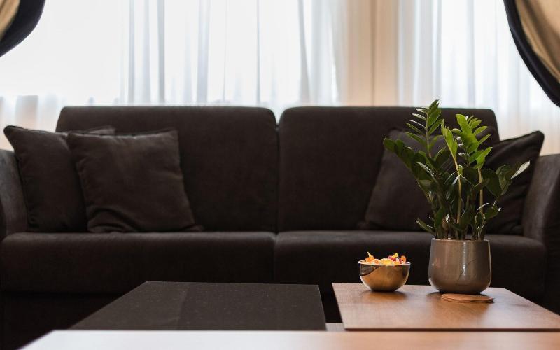 Acropolis Boutique Residence Athens Ngoại thất bức ảnh