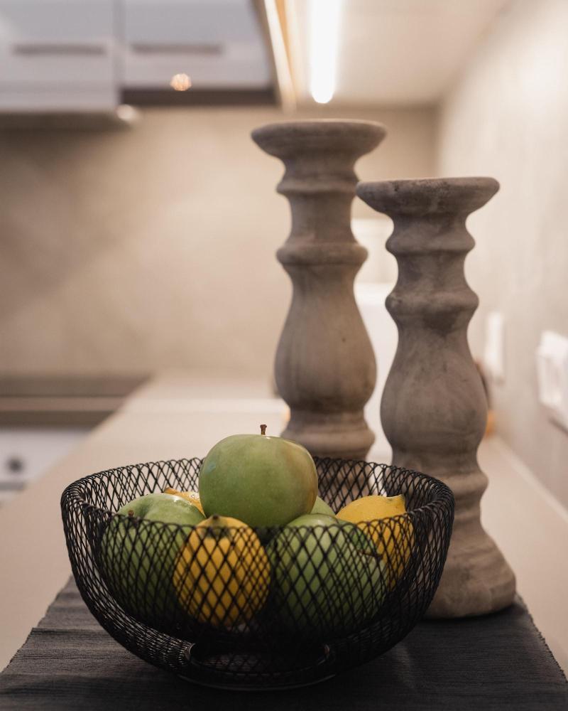 Acropolis Boutique Residence Athens Ngoại thất bức ảnh