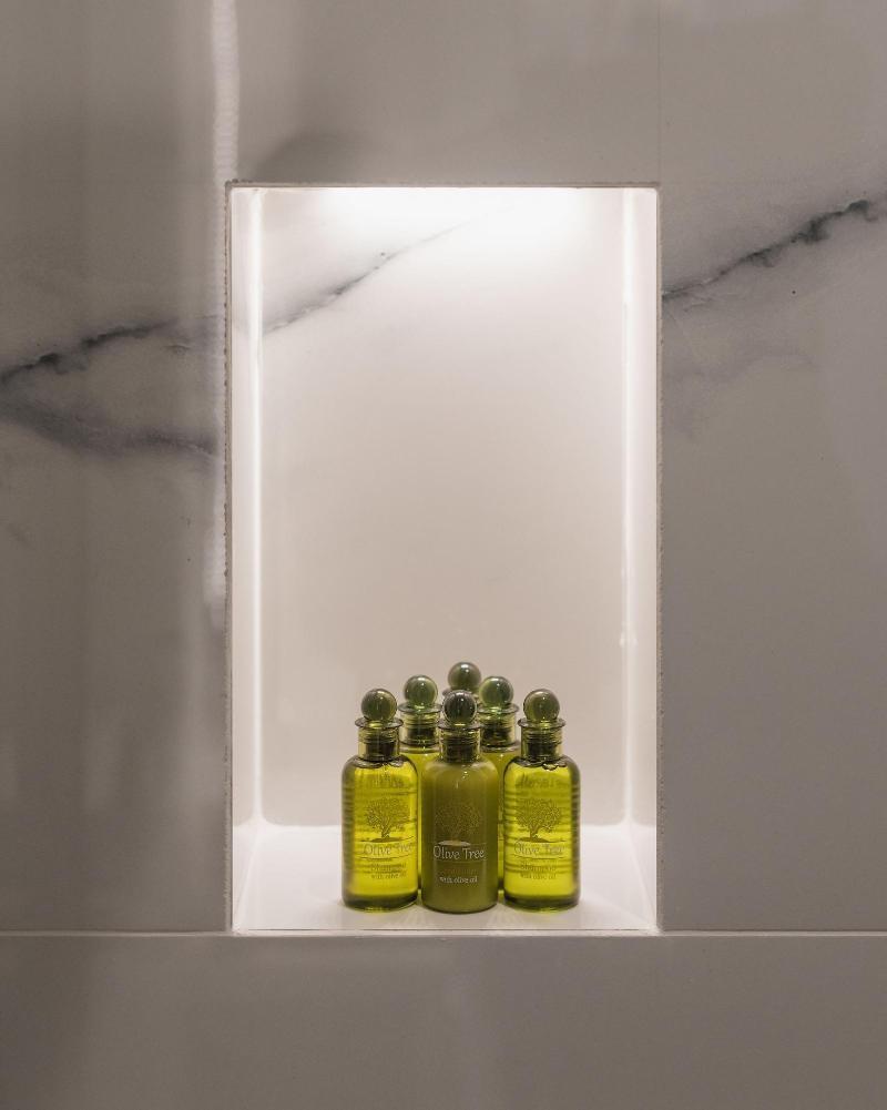 Acropolis Boutique Residence Athens Ngoại thất bức ảnh