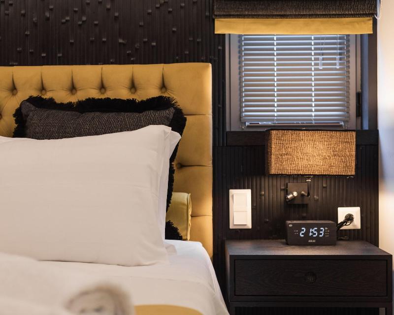 Acropolis Boutique Residence Athens Ngoại thất bức ảnh