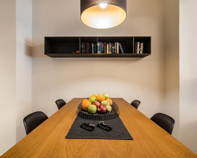 Acropolis Boutique Residence Athens Ngoại thất bức ảnh
