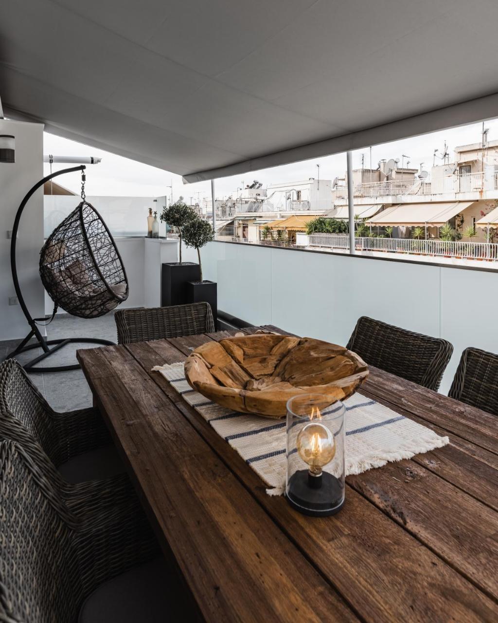 Acropolis Boutique Residence Athens Ngoại thất bức ảnh